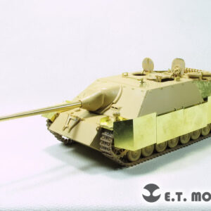 ETMODEL 1/35 E35-291 二戰德軍四號殲擊車L/70(V)型基本改造件 For TAMIYA 35340
