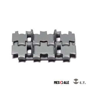 ETMODEL 1/35 P35-002 二戰德軍豹式早期型3D列印可動履帶 (通用)