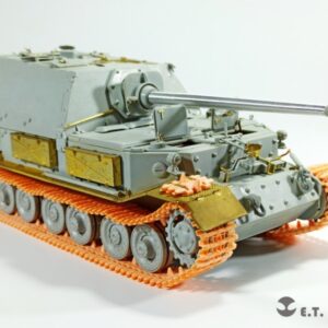 ETMODEL 1/35 P35-010 二戰德軍「費迪南」式重型坦克殲擊車3D列印可動履帶 (通用)
