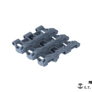 ETMODEL 1/35 P35-014 二戰德軍三/四號坦克後期型3D列印可動履帶（Type 6A）(通用)