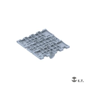 ETMODEL 1/35 P35-017 蘇軍T-34 500mm 1942年型3D列印可動履帶 (通用)