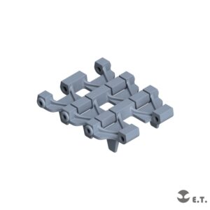 ETMODEL 1/35 P35-031 二戰德軍Sd.Kfz.135 黃鼠狼I坦克殲擊車3D列印可動履帶 For TAMIYA Kit