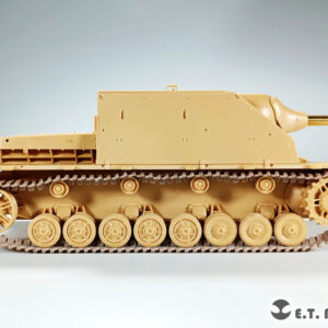 ETMODEL 1/35 P35-049 二戰德軍四號坦克3D列印可動履帶（Type 7）(通用)