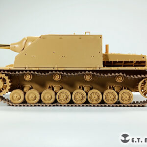 ETMODEL 1/35 P35-049 二戰德軍四號坦克3D列印可動履帶（Type 7）(通用)