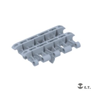 ETMODEL 1/35 P35-068 英軍A34 彗星巡洋坦克3D列印可動履帶 For TAMIYA Kit