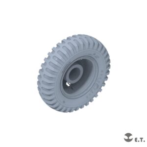 ETMODEL 1/35 P35-150 美軍M8/M20 輕型裝甲車重力輪改造件 For TAMIYA Kit