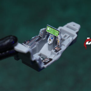 Lanbo 立體座艙貼 72135 1/72 美國F-35B戰鬥機 For TAMIYA