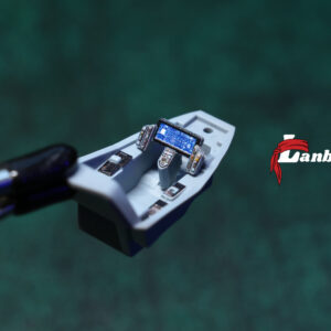 Lanbo 立體座艙貼 72184 1/72 美國F-35B戰鬥機 For Hasegawa 長谷川