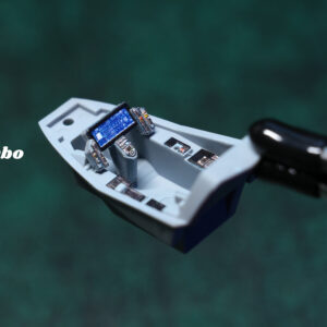 Lanbo 立體座艙貼 72184 1/72 美國F-35B戰鬥機 For Hasegawa 長谷川