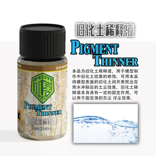 ABUIABACGAAg6dfh7wUoxs-vxQMw-ws4-ws 泉微 Q02004 舊化土稀釋液40ml (通用)